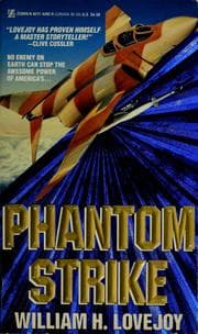 Tapa de Phantom strike