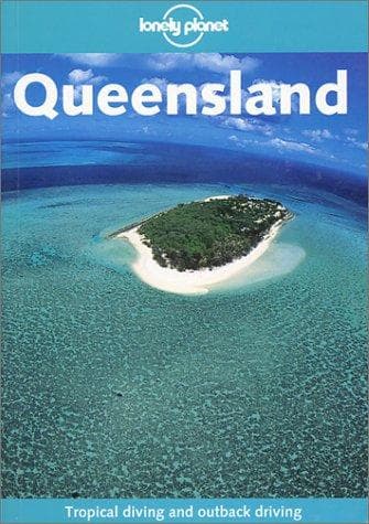 Tapa de Queensland