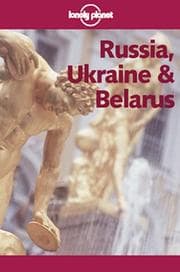 Tapa de Russia, Ukraine & Belarus