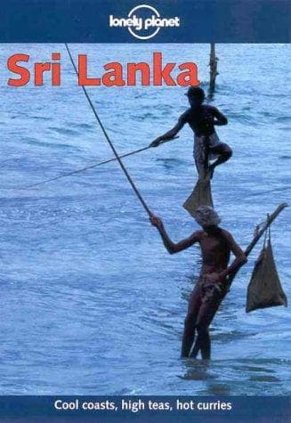Tapa de Sri Lanka