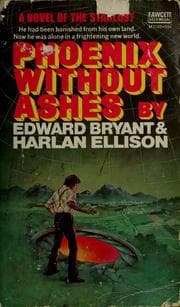 Tapa de Phoenix without ashes