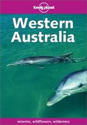 Tapa de Western Australia