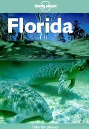 Tapa de Florida