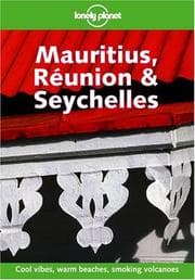 Tapa de Mauritius, Réunion & Seychelles