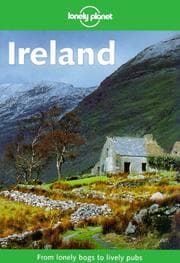 Tapa de Ireland