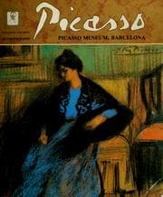 Tapa de Picasso