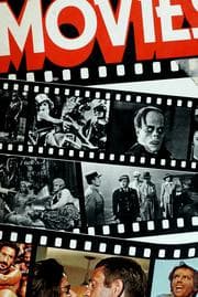 Tapa de A pictorial history of the movies
