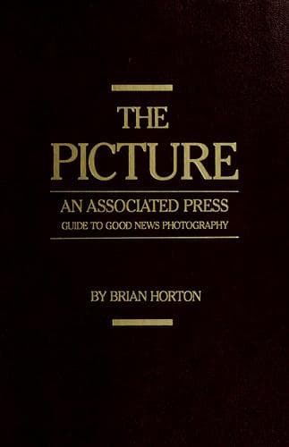 Tapa de The picture