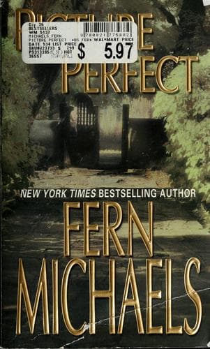 Tapa de Picture perfect