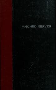 Tapa de Pinched nerves.