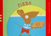 Tapa de Pizza