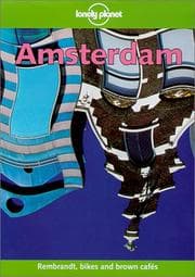 Tapa de Amsterdam