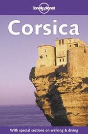 Tapa de Corsica