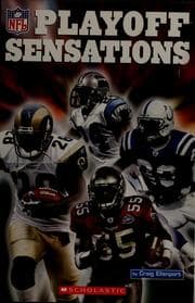 Tapa de Playoff sensations