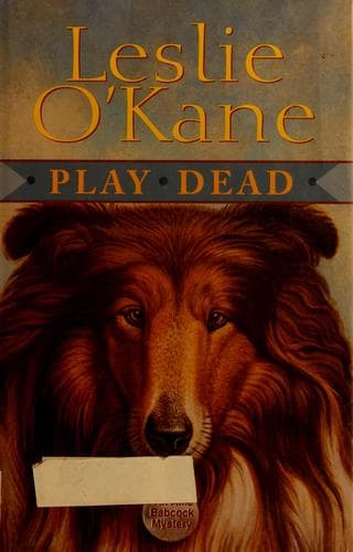 Tapa de Play dead