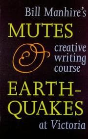 Tapa de Mutes & earthquakes