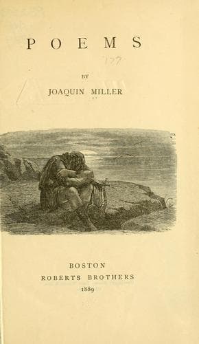 Tapa de Poems