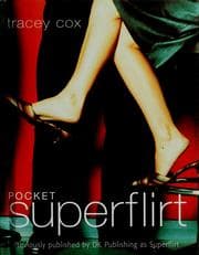 Tapa de Pocket superflirt