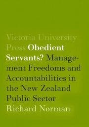 Tapa de Obedient Servants?