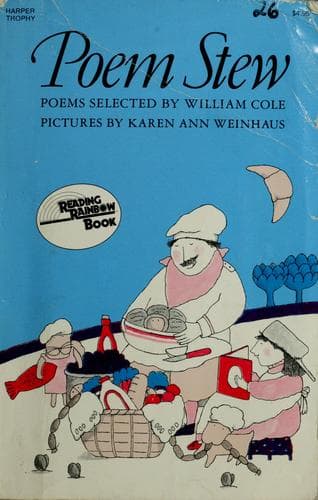 Tapa de Poem stew