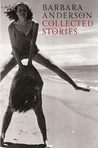 Tapa de Collected Stories