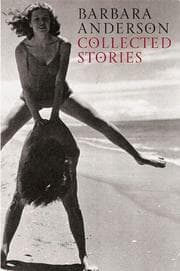Tapa de Collected Stories