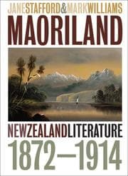 Tapa de Maoriland