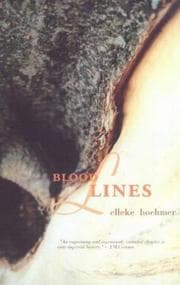 Tapa de Bloodlines