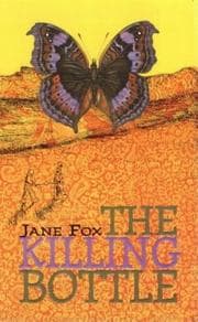 Tapa de The Killing Bottle