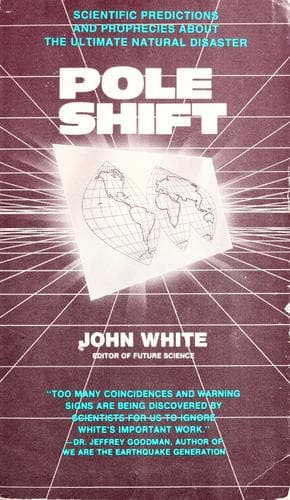 Tapa de Pole shift
