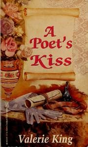 Tapa de A Poet's Kiss