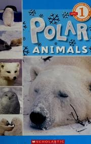 Tapa de Polar animals