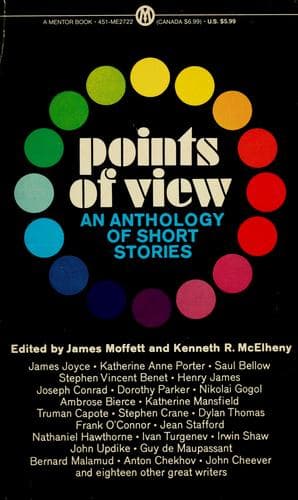 Tapa de Points of view