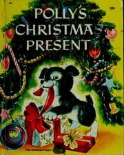 Tapa de Polly's Christmas present