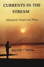 Tapa de Currents in the Stream