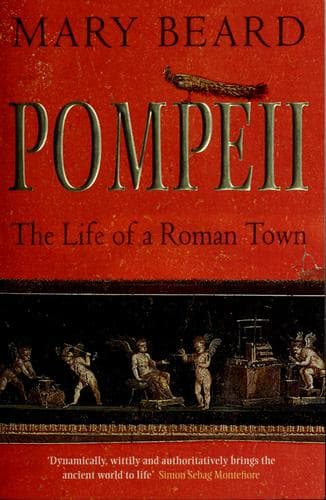 Tapa de Pompeii