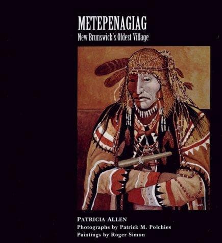 Tapa de Metepenagiag