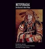 Tapa de Metepenagiag