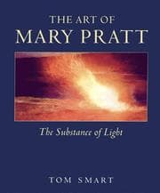 Tapa de The Art of Mary Pratt