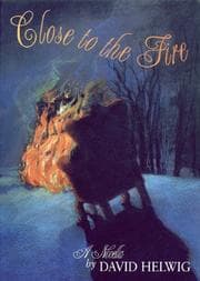 Tapa de Close to the fire