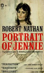 Tapa de Portrait of Jennie
