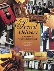 Tapa de Special Delivery