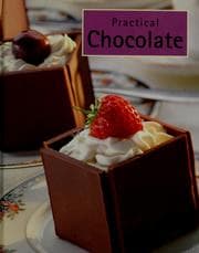 Tapa de Practical chocolate.