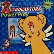 Tapa de Power play