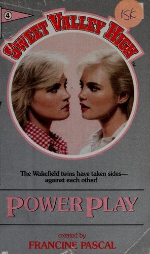 Tapa de Power play