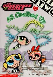 Tapa de Powerpuff Girls #2: All Chalked Up
