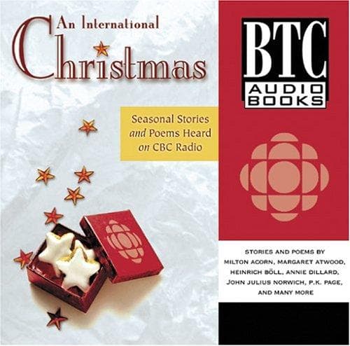 Tapa de An International Christmas