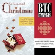 Tapa de An International Christmas