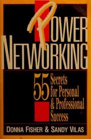 Tapa de Power Networking