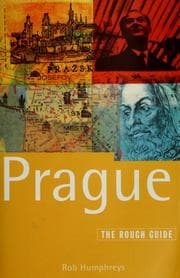 Tapa de Prague